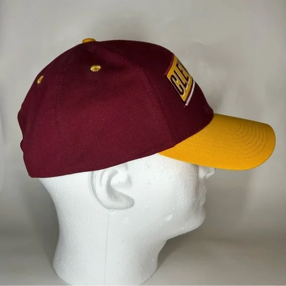 Cleveland Cavs snap back | Adidas - Picture 5 of 6